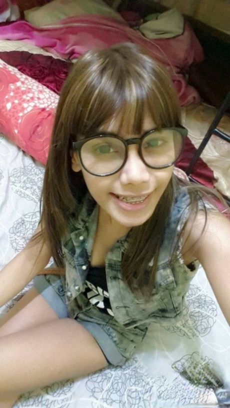 Teen Trans XXX Nude Pictures